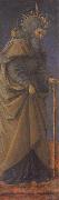 Fra Filippo Lippi St John the Baptist France oil painting artist